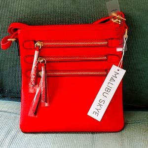 Malibu Skye Satchell